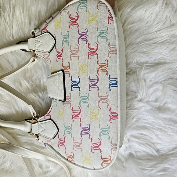 Juicy Couture Crossbody Purse - Picture 3 of 5